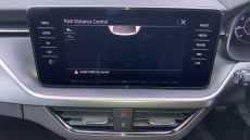 Skoda Scala 1.0 TSI SE L 5dr Petrol Hatchback